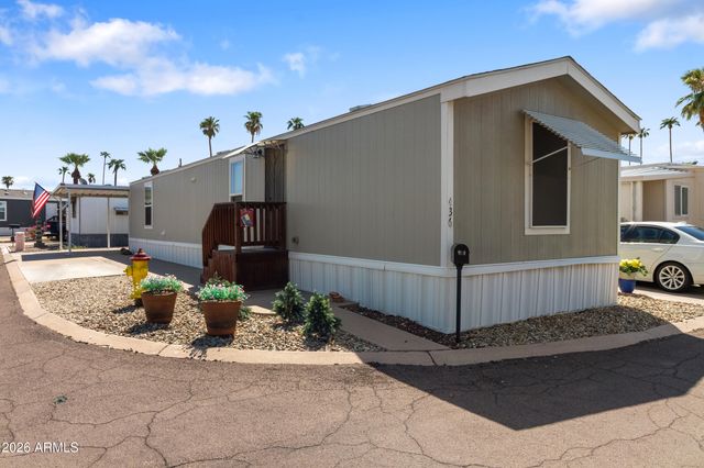 701 S DOBSON Road 436, Mesa, AZ 85202