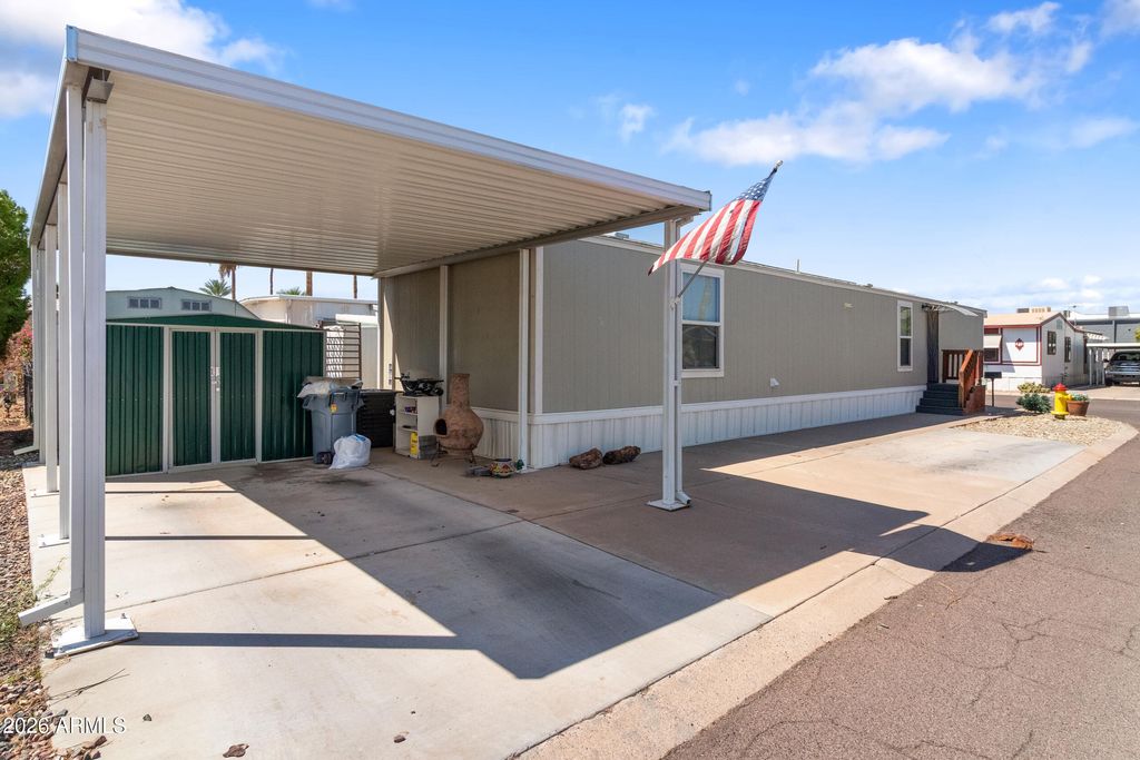701 S DOBSON Road 436, Mesa, AZ 85202