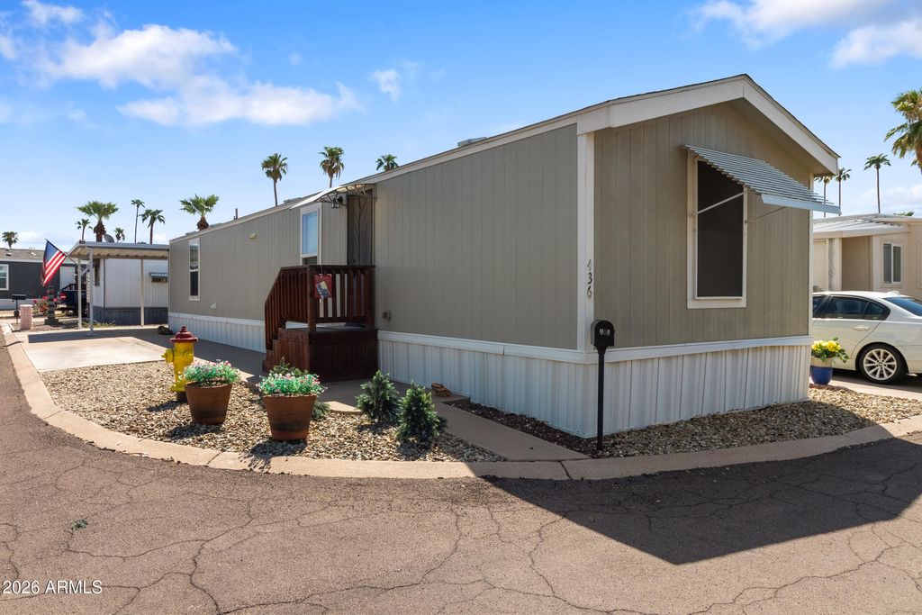 701 S DOBSON Road 436, Mesa, AZ 85202 — photo 4