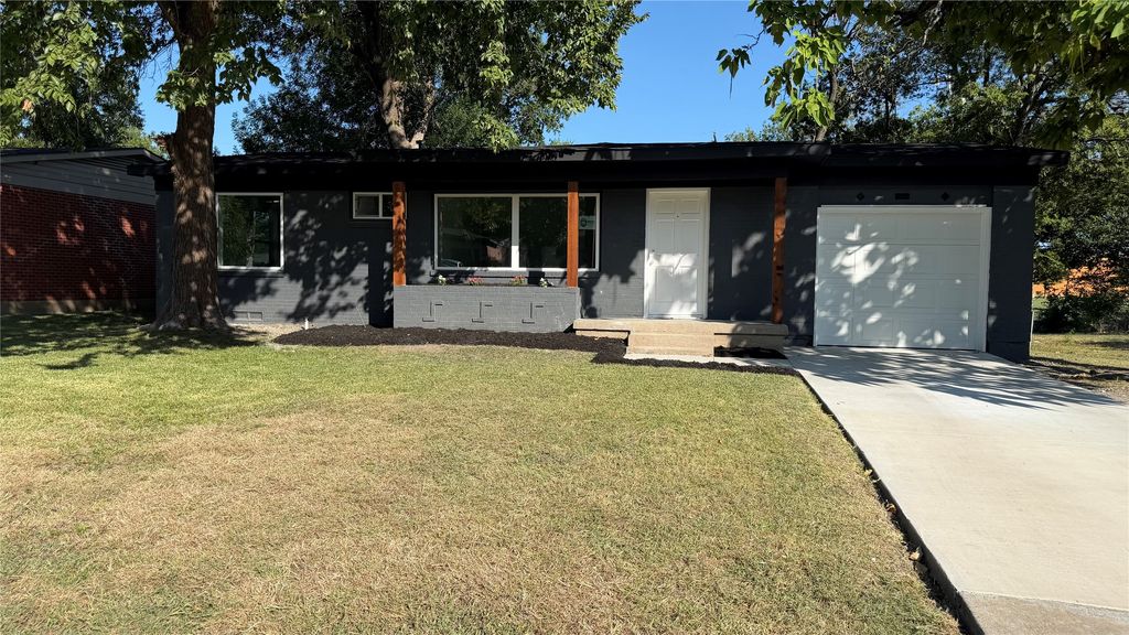 10816 Mandalay Drive, Dallas, TX 75228