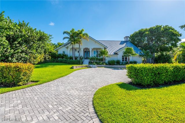 5042 Seahorse AVE, Naples, FL 34103