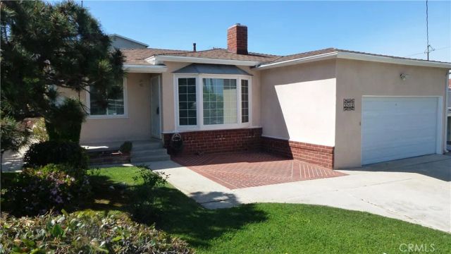 2512 Dalemead, Torrance, CA 90505