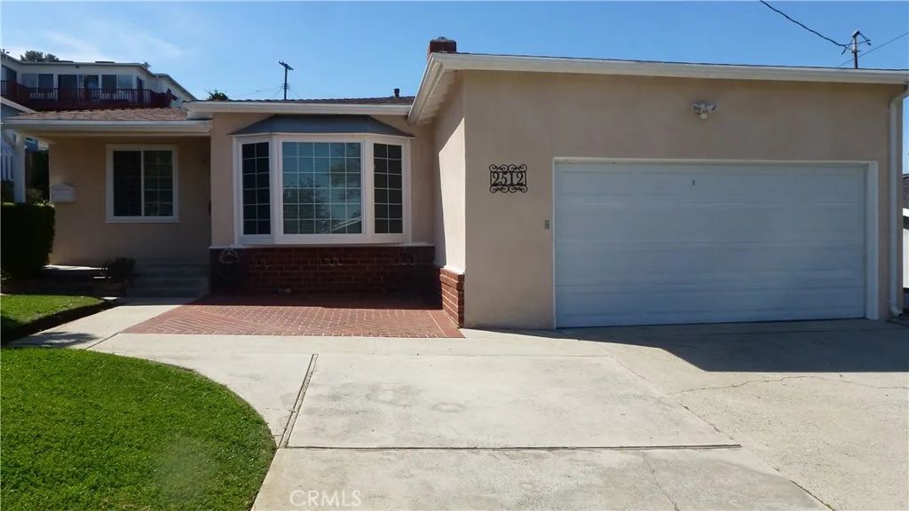 2512 Dalemead, Torrance, CA 90505