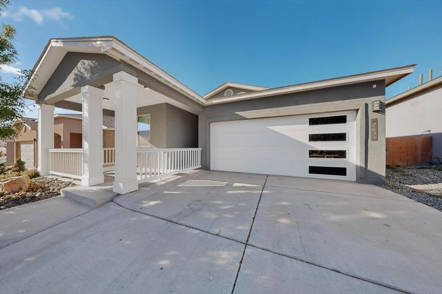 2634 Camino Plata Loop NE, Rio Rancho, NM 87144