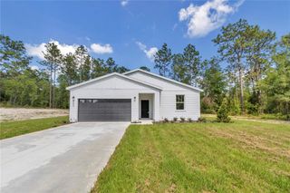 9095 SW 125TH TERRACE, Dunnellon, FL 34432