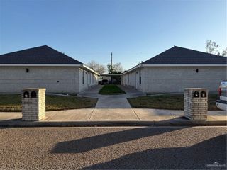 1914 Summer Breeze Road D, Mission, TX 78572
