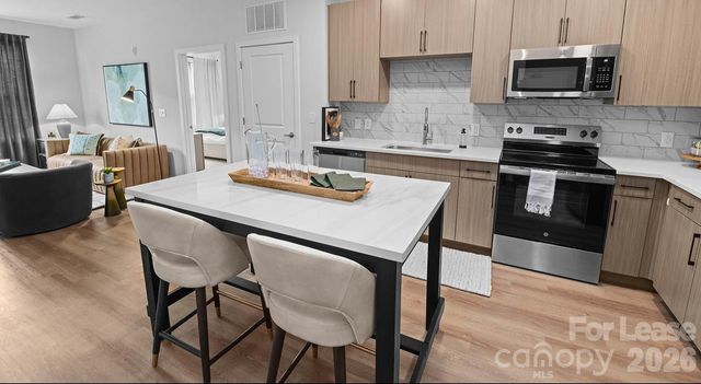 2546 Perimeter Pointe Parkway 1B.1, Charlotte, NC 28217