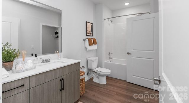 2546 Perimeter Pointe Parkway 1B.1, Charlotte, NC 28217