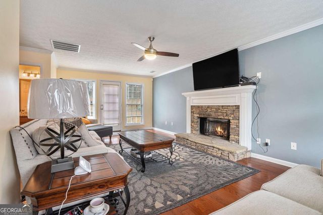 814 Cambridge Creek Drive SW, Conyers, GA 30094