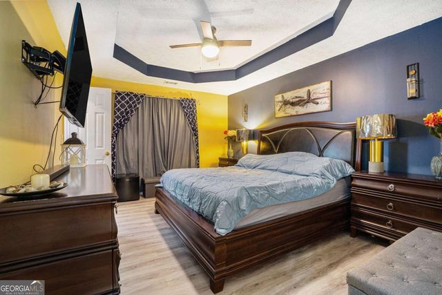 814 Cambridge Creek Drive SW, Conyers, GA 30094