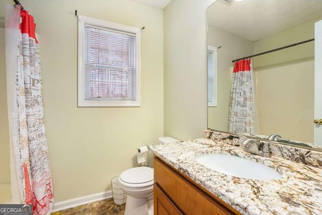 814 Cambridge Creek Drive SW, Conyers, GA 30094