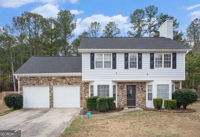 814 Cambridge Creek Drive SW, Conyers, GA 30094