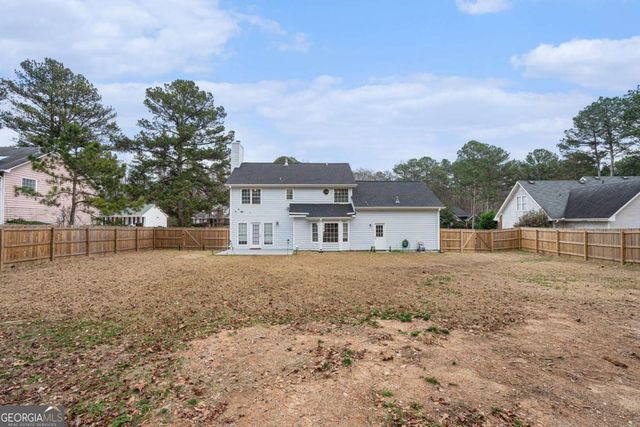814 Cambridge Creek Drive SW, Conyers, GA 30094