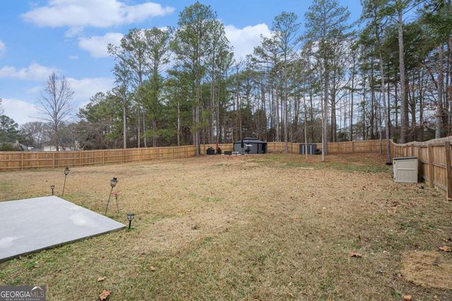814 Cambridge Creek Drive SW, Conyers, GA 30094