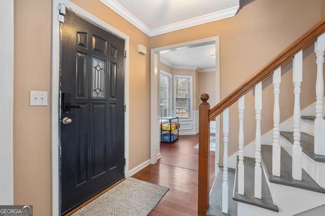 814 Cambridge Creek Drive SW, Conyers, GA 30094