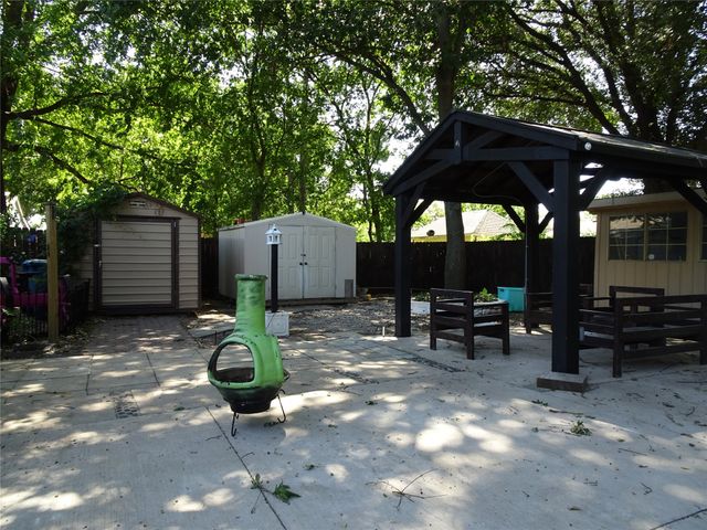 3110 Sandra Lane, Rowlett, TX 75088