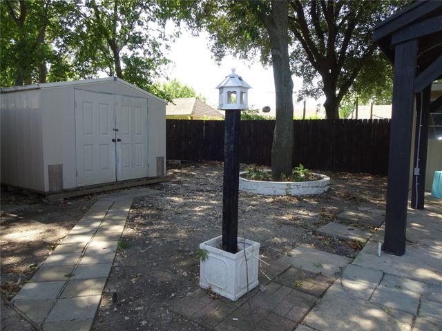 3110 Sandra Lane, Rowlett, TX 75088
