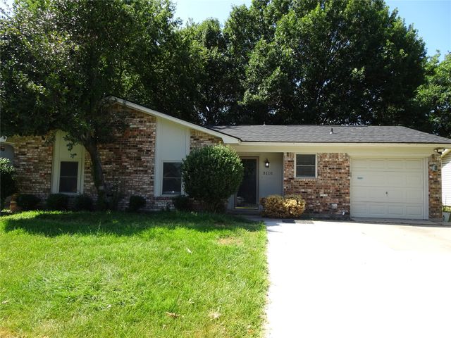 3110 Sandra Lane, Rowlett, TX 75088