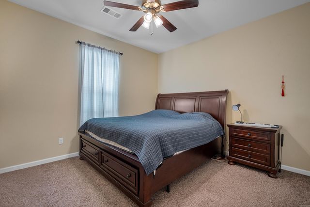 125 Coneflower Court, Hot Springs, AR 71901