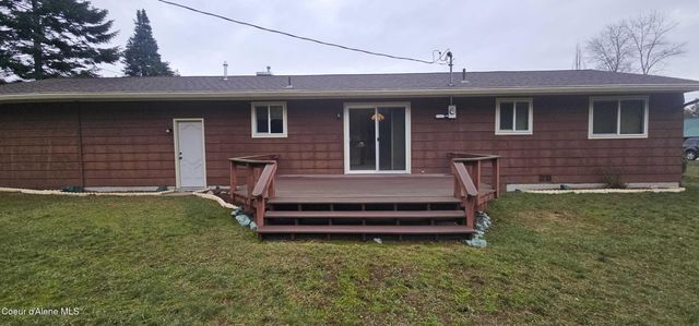 380 Vedelwood DR, Sandpoint, ID 83864