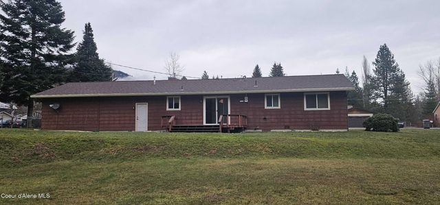 380 Vedelwood DR, Sandpoint, ID 83864