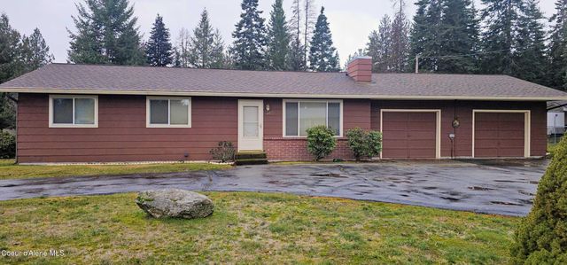 380 Vedelwood DR, Sandpoint, ID 83864