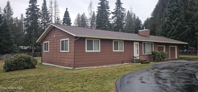 380 Vedelwood DR, Sandpoint, ID 83864