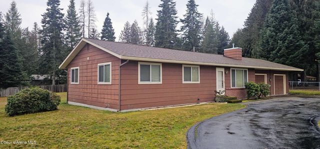 380 Vedelwood DR, Sandpoint, ID 83864