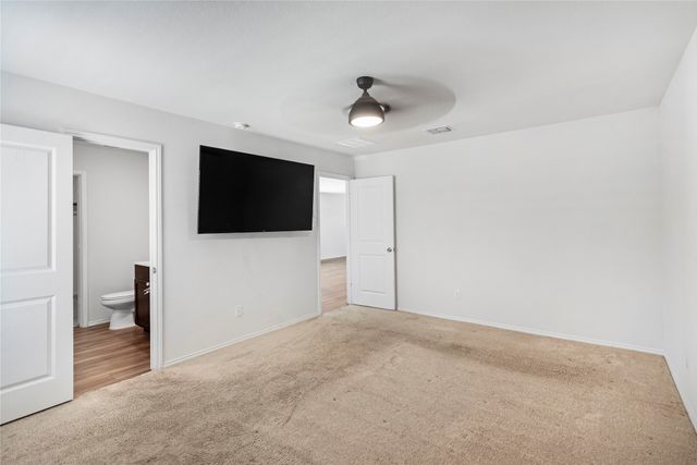 2505 Milne Court, Crandall, TX 75114
