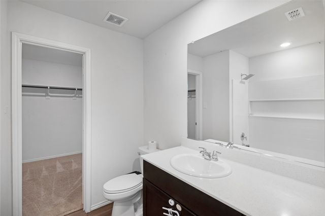 2505 Milne Court, Crandall, TX 75114