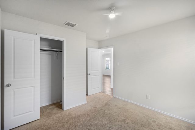 2505 Milne Court, Crandall, TX 75114