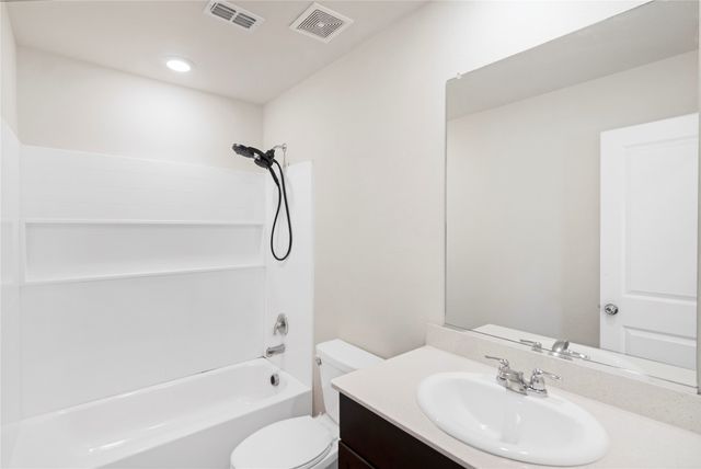 2505 Milne Court, Crandall, TX 75114