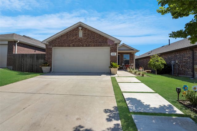 2505 Milne Court, Crandall, TX 75114