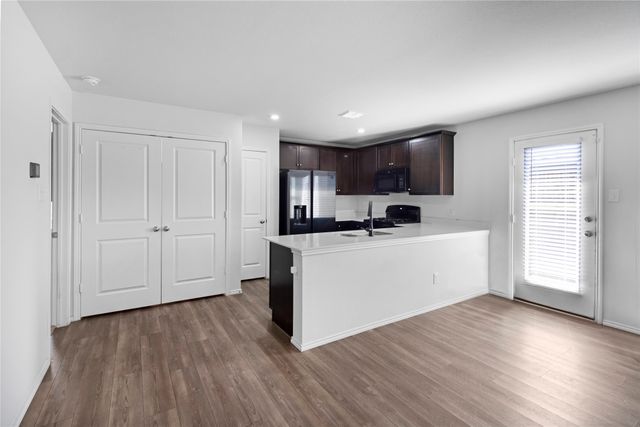 2505 Milne Court, Crandall, TX 75114