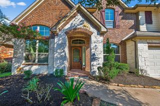 22743 Adrift Row Lane, Porter, TX 77365