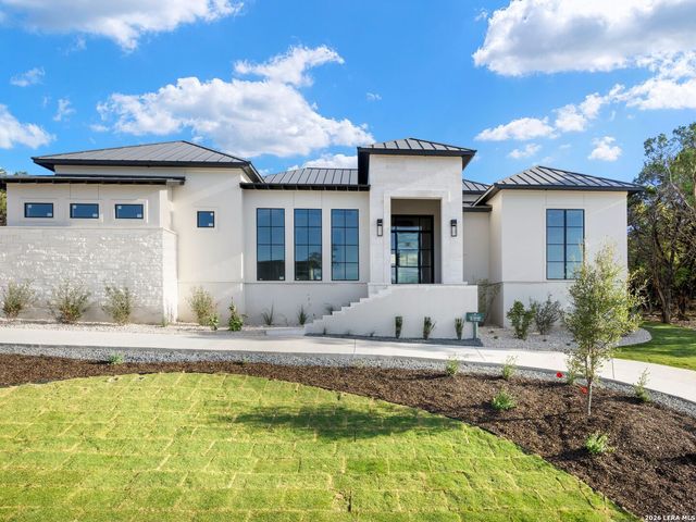 71 Via Aragon, San Antonio, TX 78257