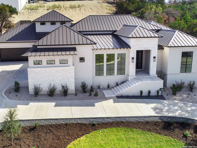 71 Via Aragon, San Antonio, TX 78257