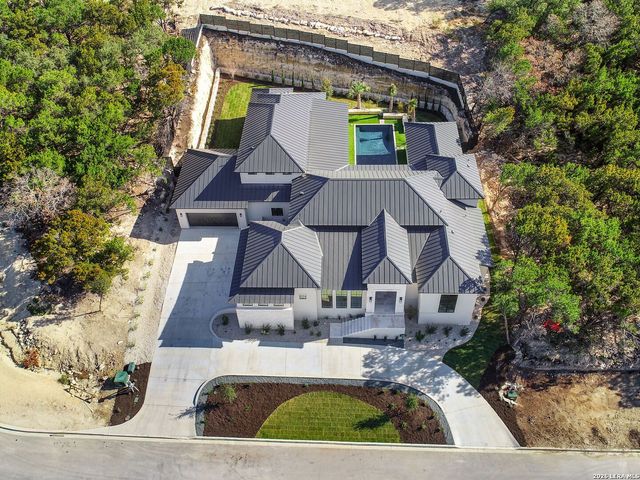 71 Via Aragon, San Antonio, TX 78257