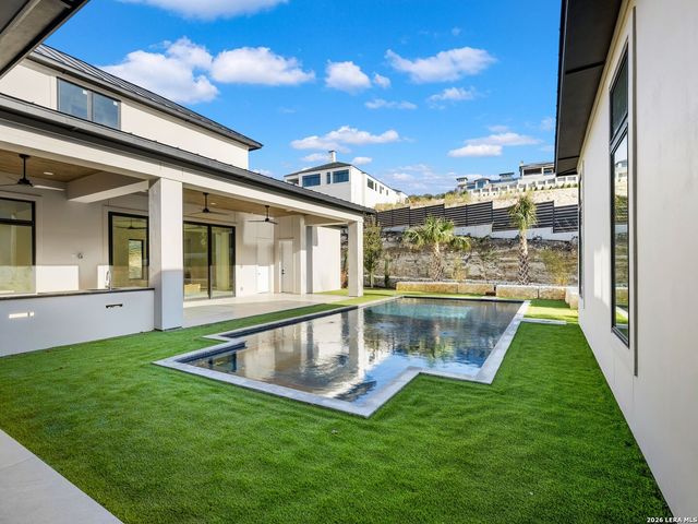 71 Via Aragon, San Antonio, TX 78257