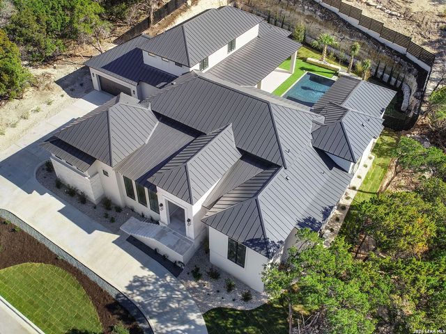 71 Via Aragon, San Antonio, TX 78257