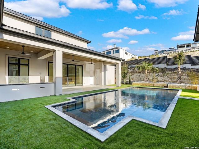 71 Via Aragon, San Antonio, TX 78257