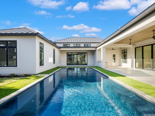 71 Via Aragon, San Antonio, TX 78257