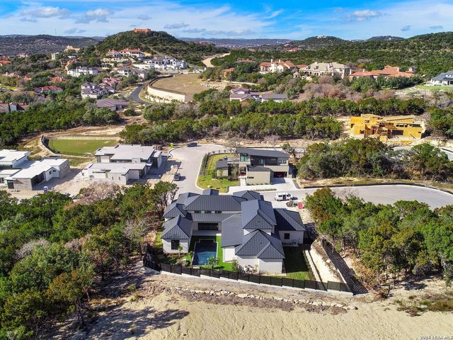 71 Via Aragon, San Antonio, TX 78257