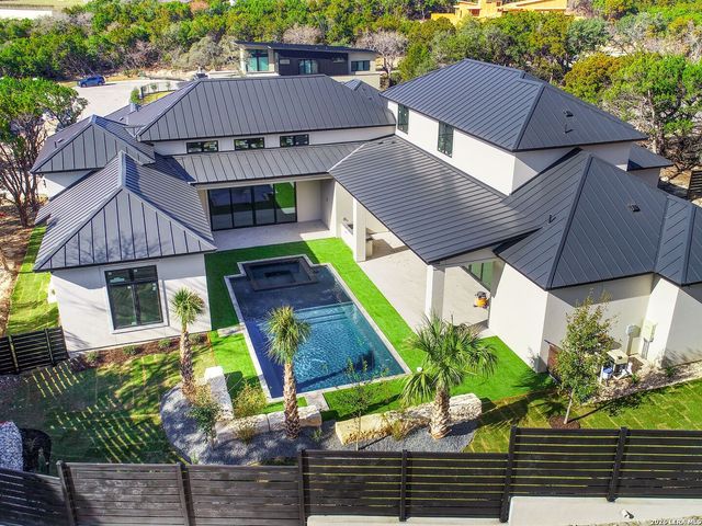 71 Via Aragon, San Antonio, TX 78257