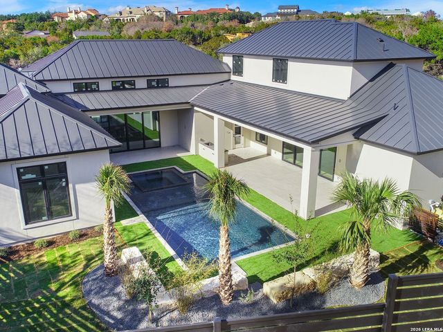 71 Via Aragon, San Antonio, TX 78257