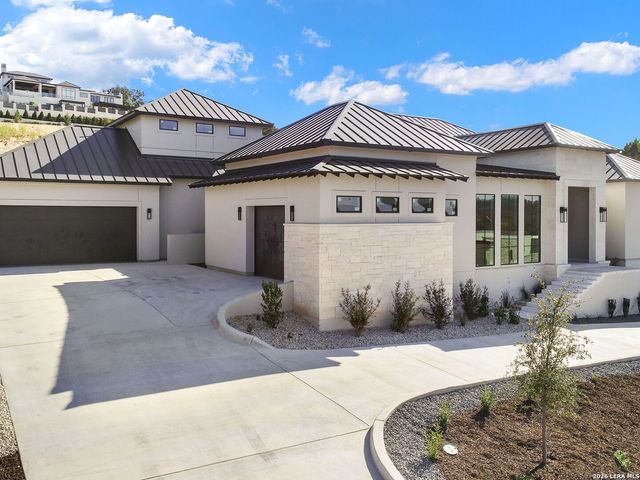 71 Via Aragon, San Antonio, TX 78257