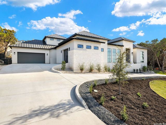 71 Via Aragon, San Antonio, TX 78257