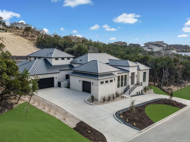 71 Via Aragon, San Antonio, TX 78257