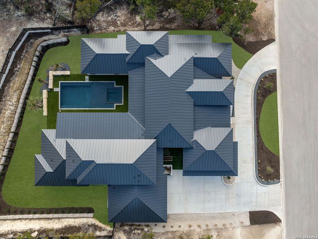71 Via Aragon, San Antonio, TX 78257