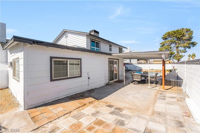 5242 Jane Way, Las Vegas, NV 89119